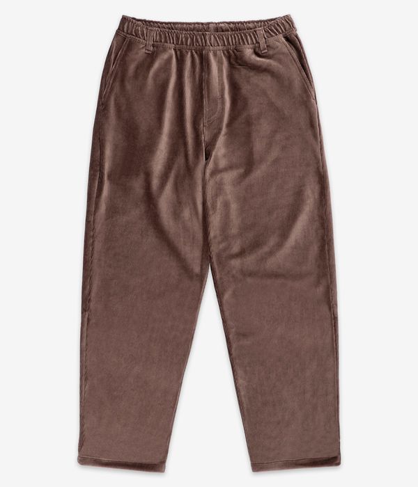 Antix Slack Cord Hose (dark brown)
