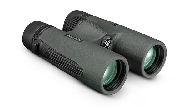 Vortex Triumph HD 10x42<br>Vanvittig mye for pengene