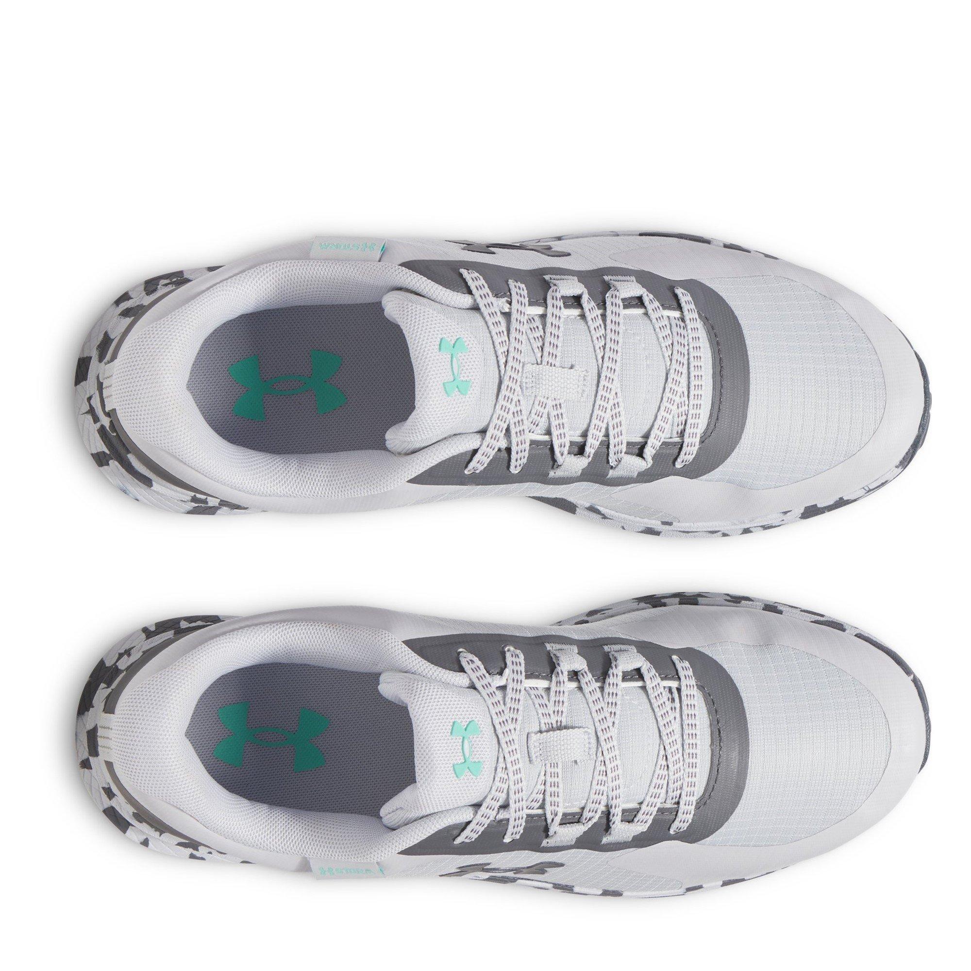 Under Armour UA Bandit Trail 3 Running Shoes Mens