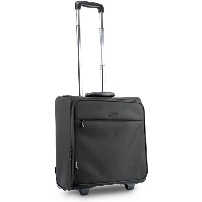 Urban Factory BTT16UF bagage Noir Nylon