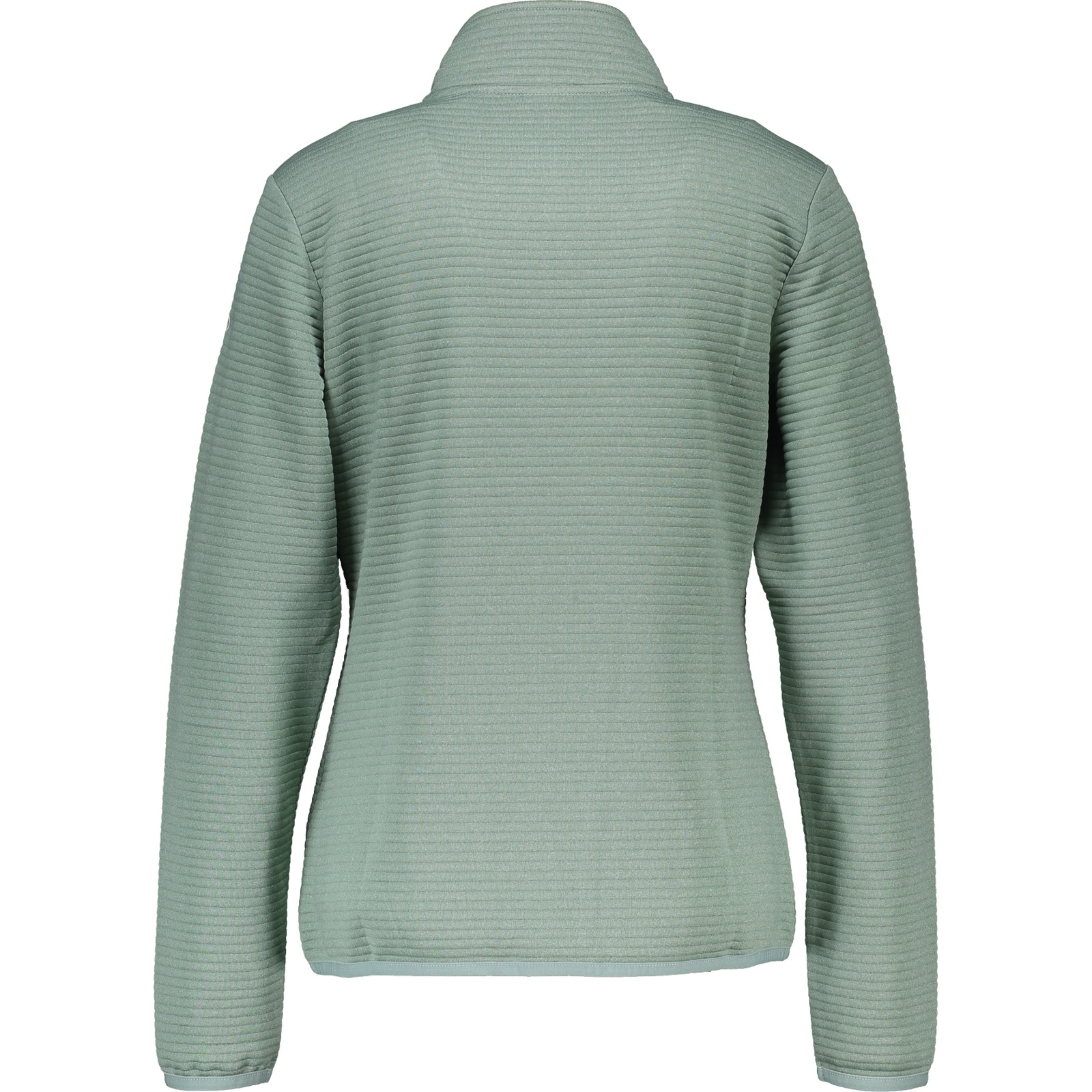 Sherpa Damen-Fleecejacke Bardia M, hellgrün