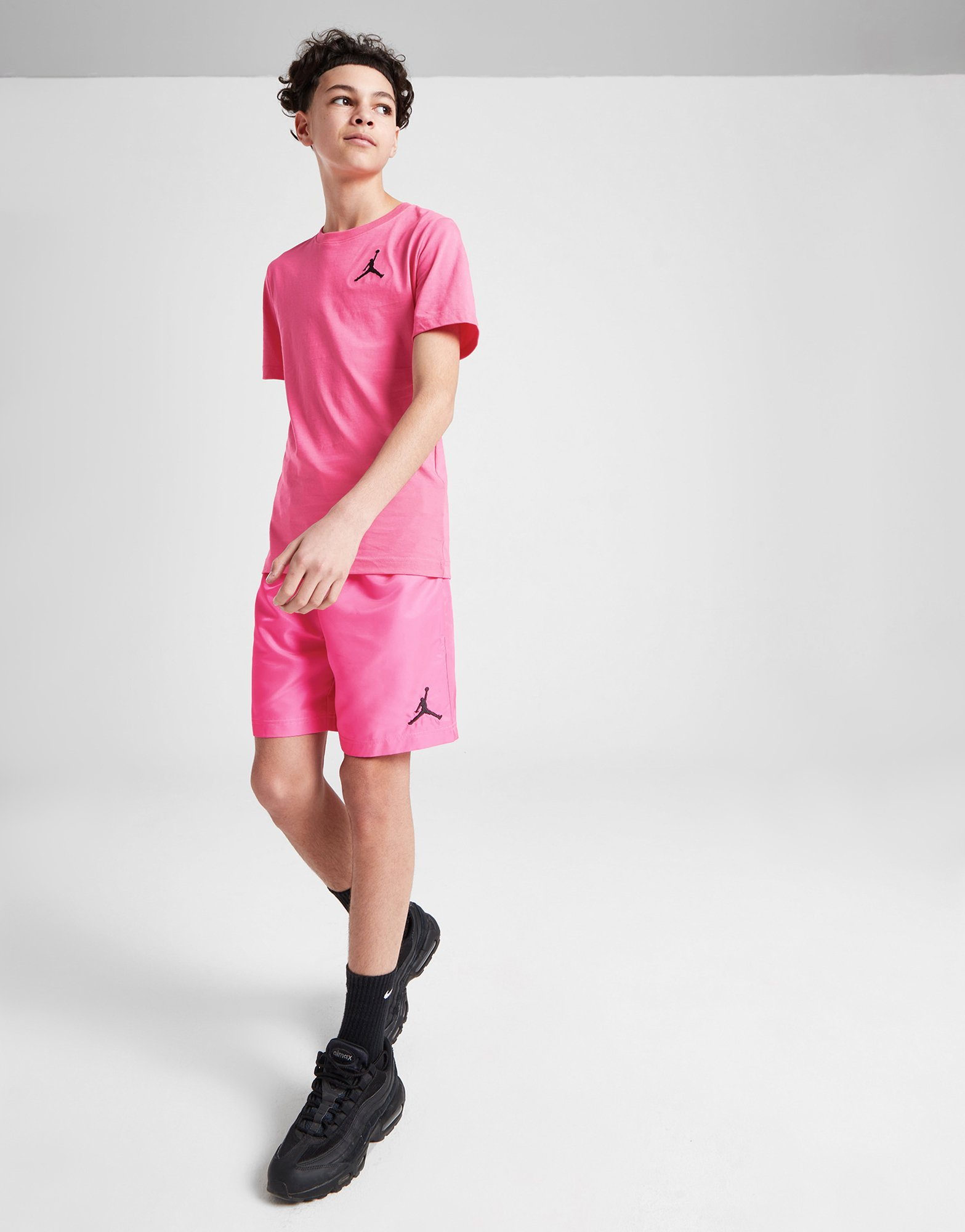 Jordan T-shirt Essential Junior