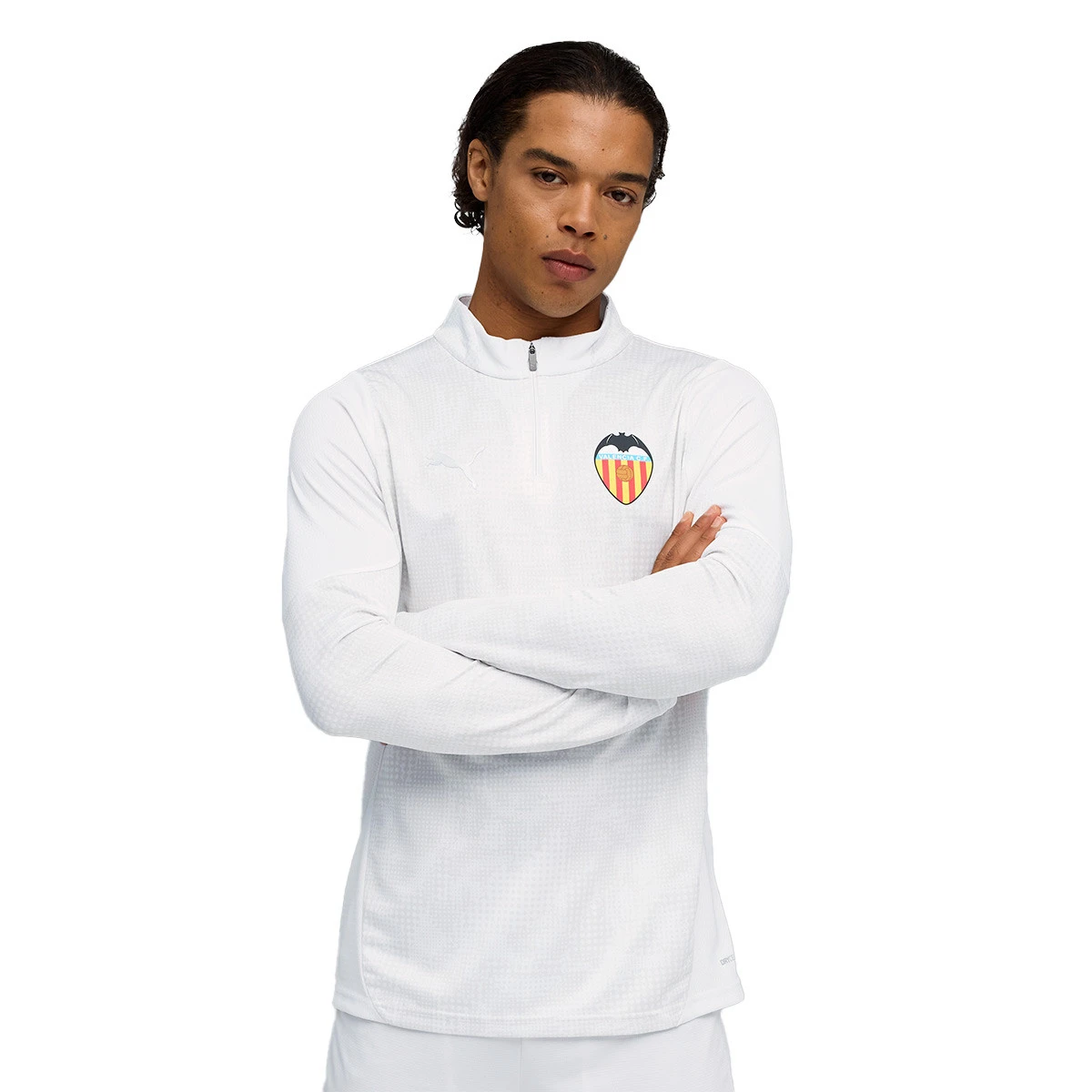 Sweatshirt Puma Valencia Cf Training 2025-2026