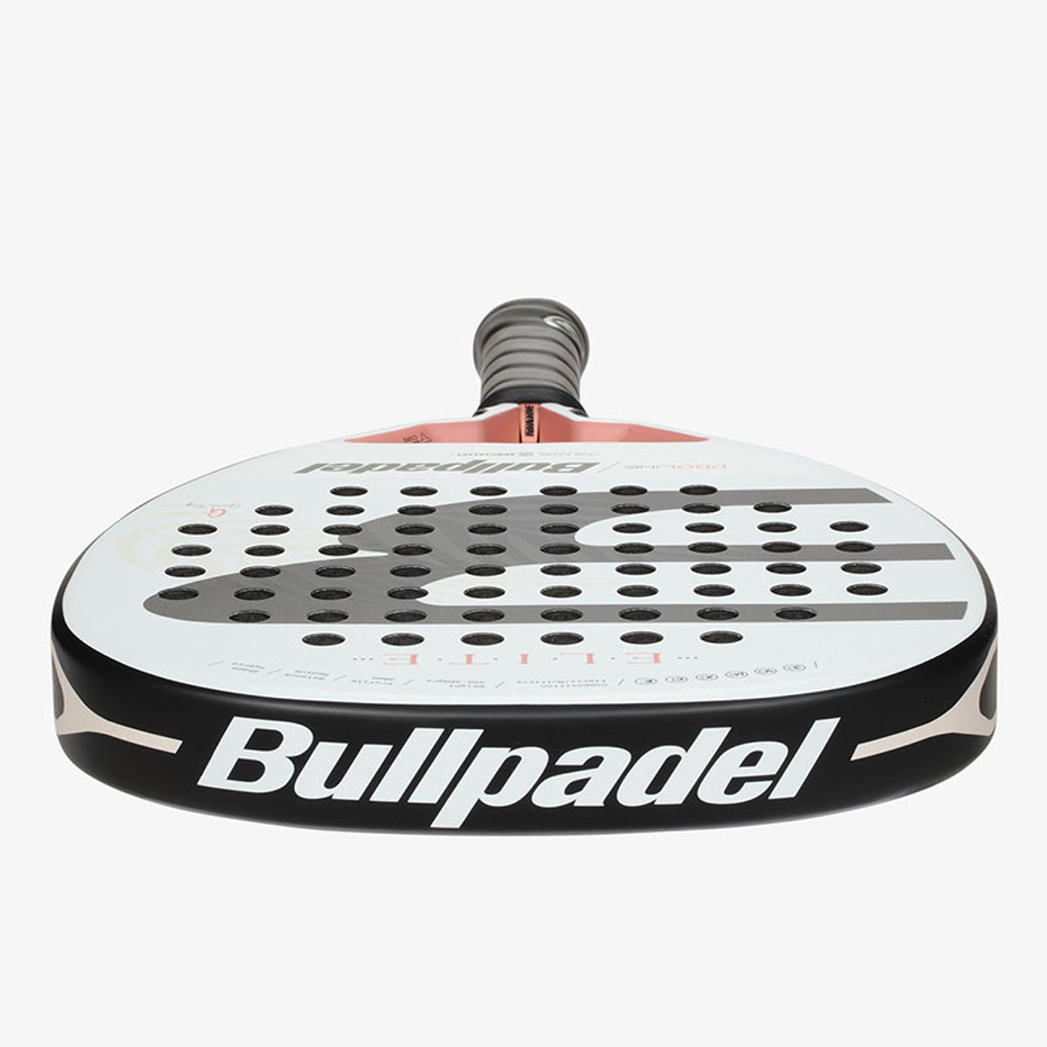 Bullpadel Elite W 24 Tweedekans