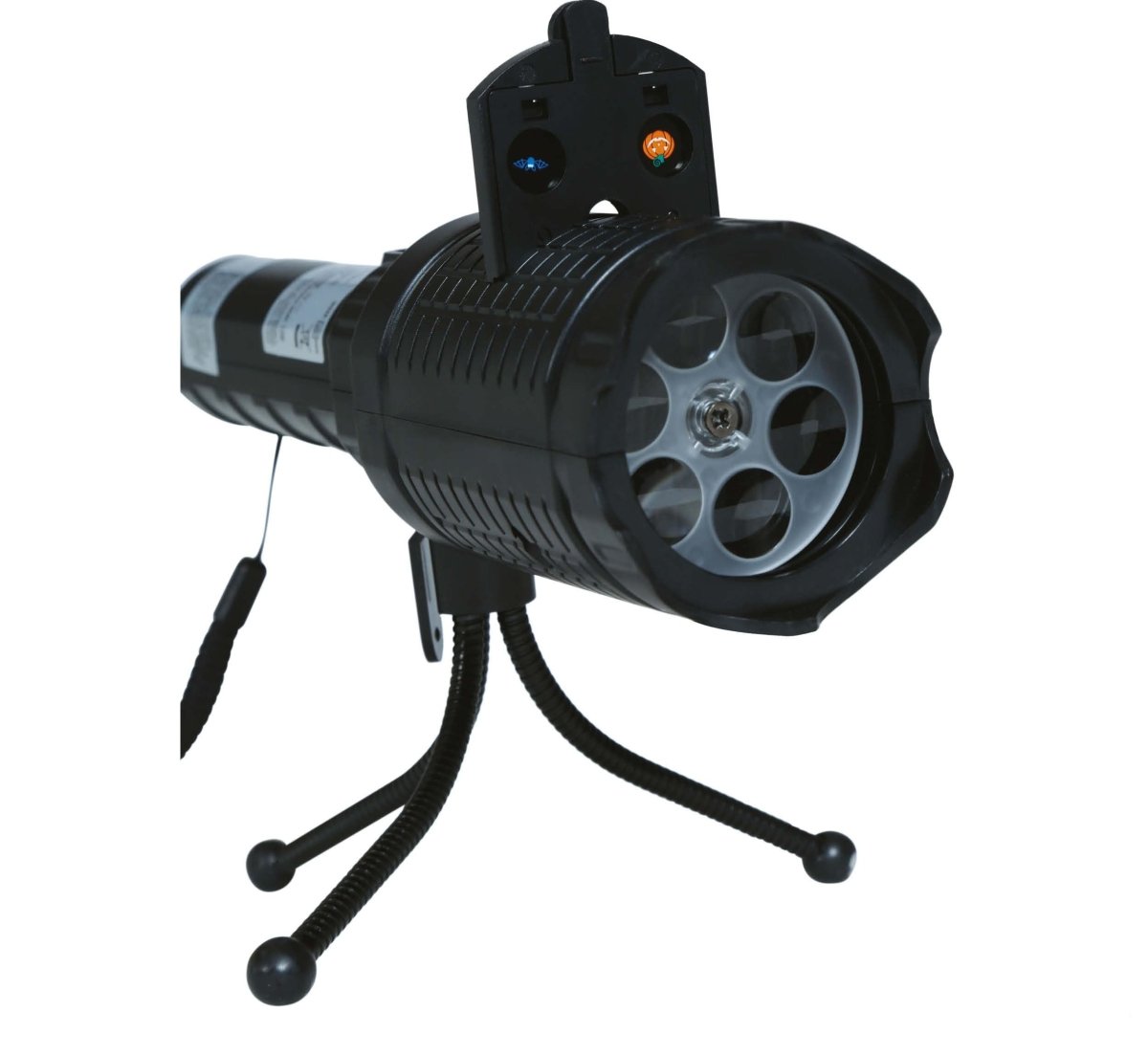 Halloween Led Projector 22cm