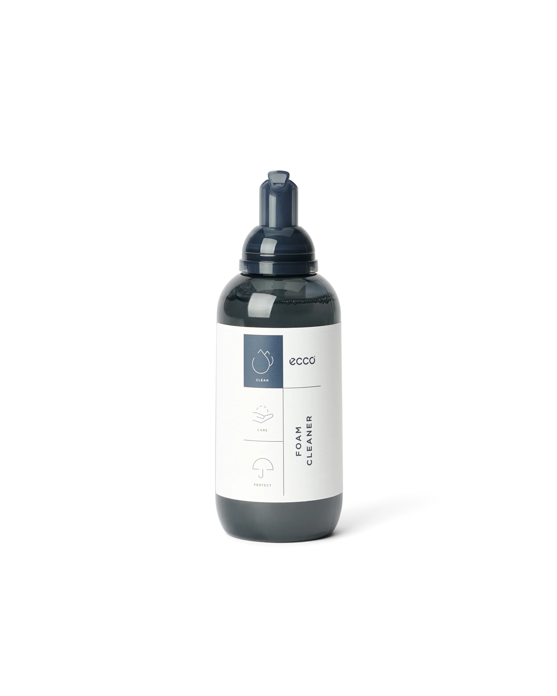 ECCO Foam Cleaner Schaumreiniger Transparent 200 ml