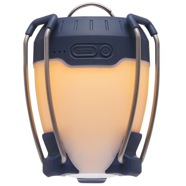 Lanterne camping BLACK DIAMOND ORBITER 650 LANTERN INK BLUE