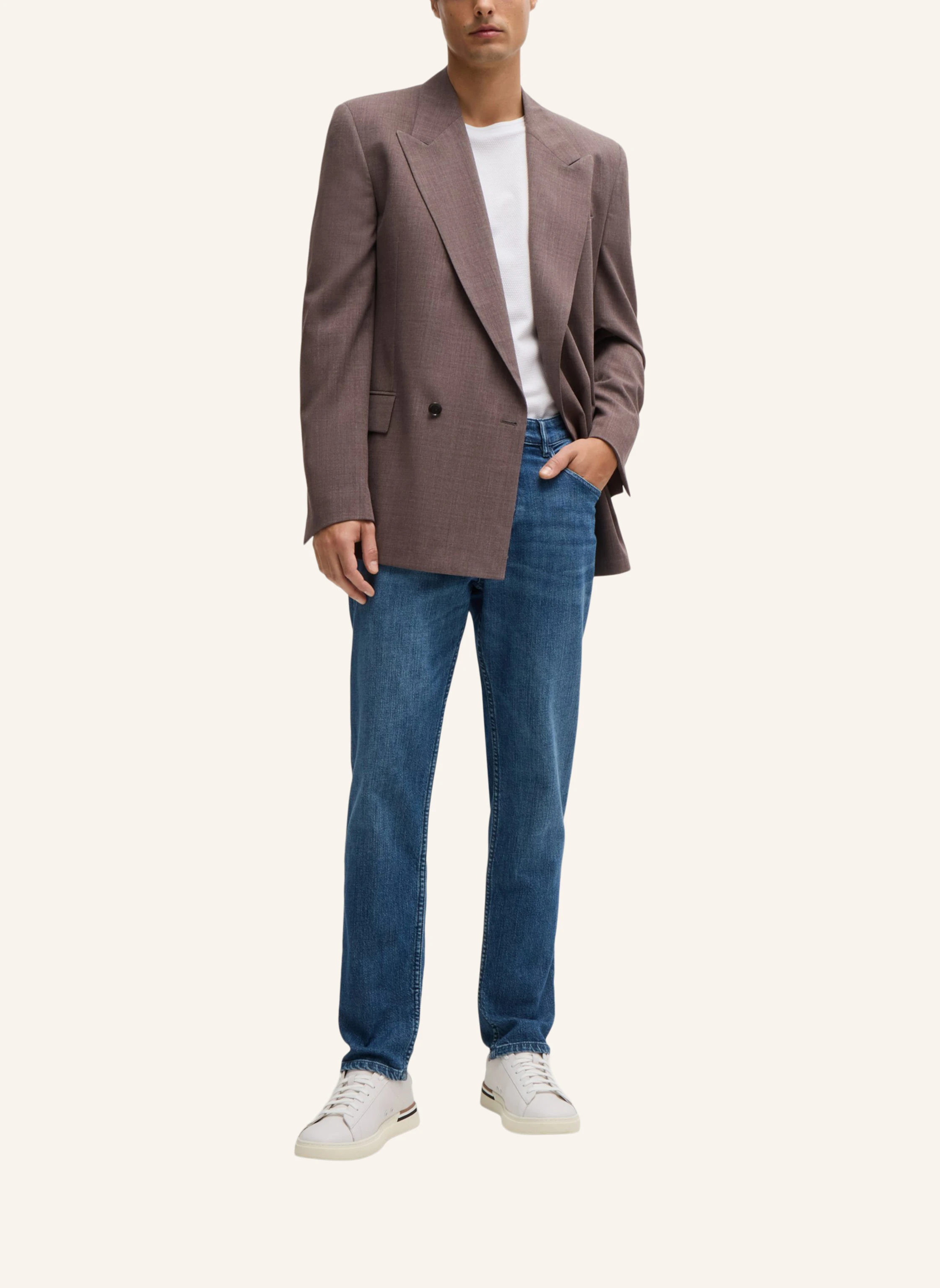 BOSS Jeans H-RE.MAINE Regular Fit