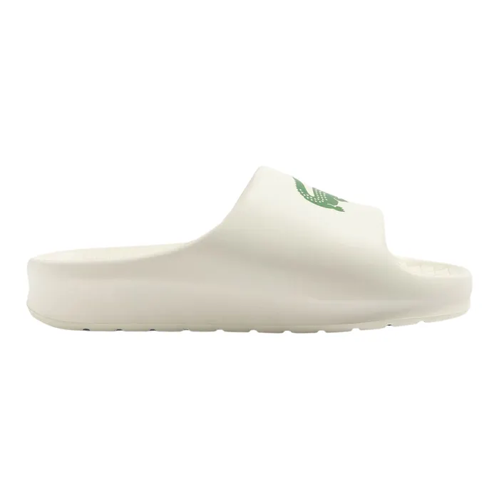 Lacoste Serve 2.0 Badslippers Heren