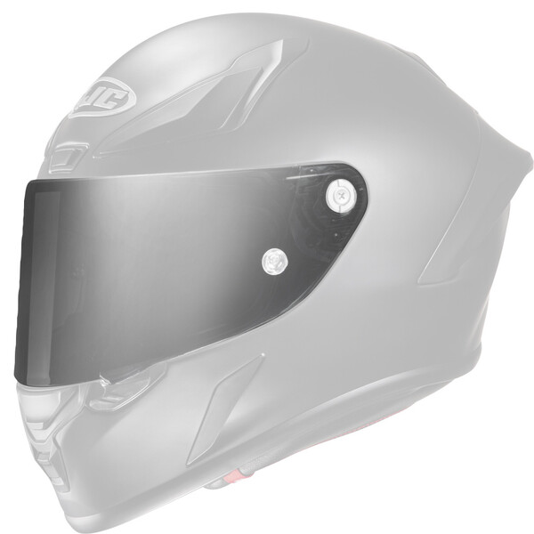 HJC - Ecran HJ-35|RPHA 1 Argent / Iridium