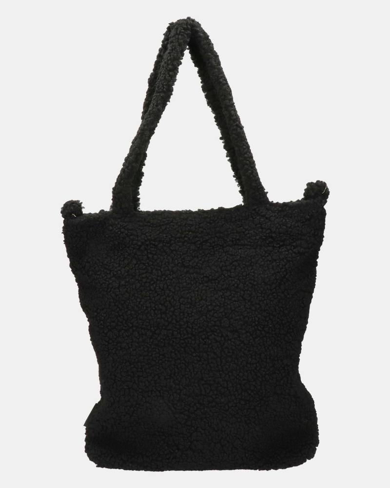 Beagles Navarra Shopper  - zwart