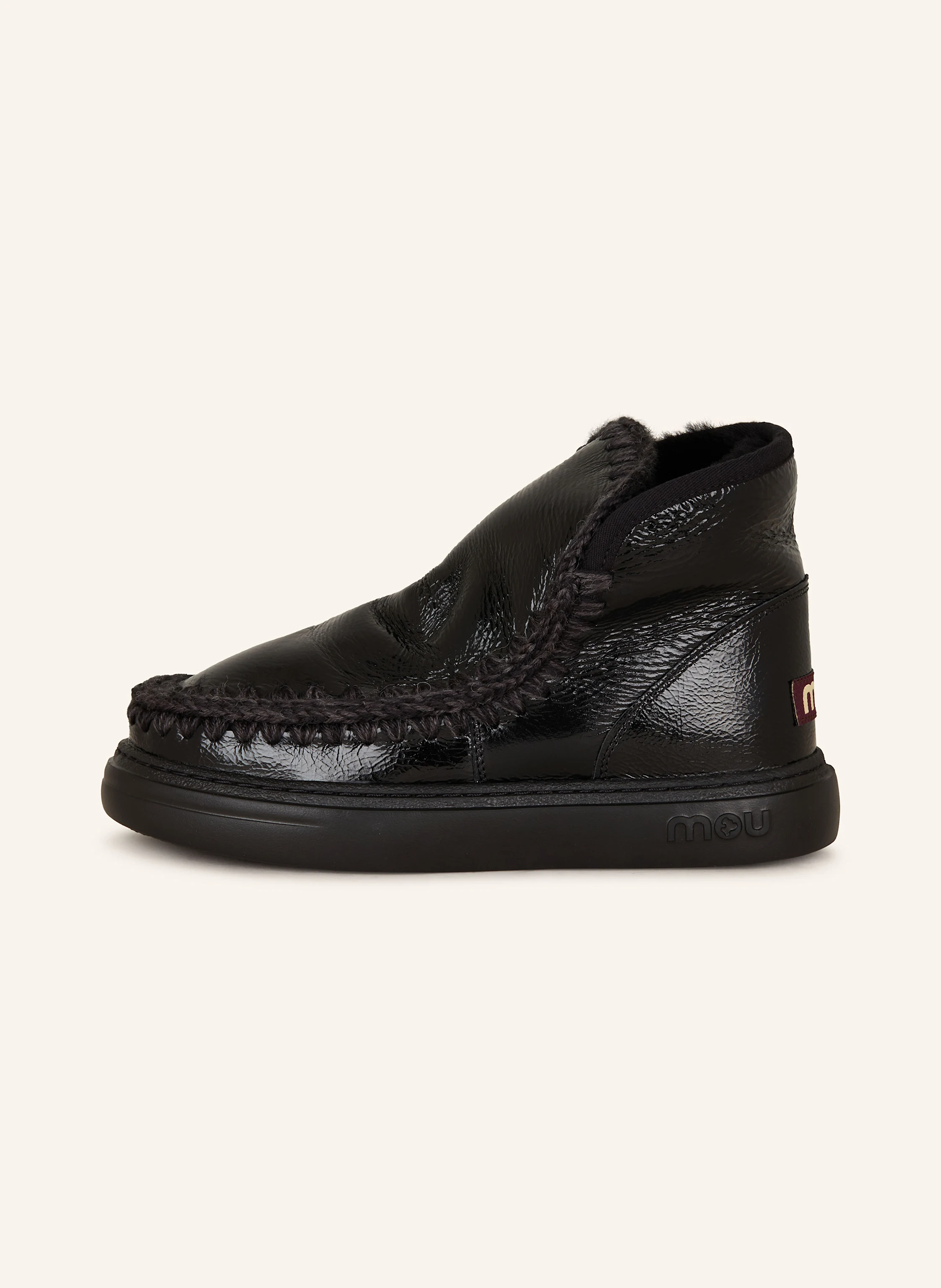 mou Boots ESKIMO