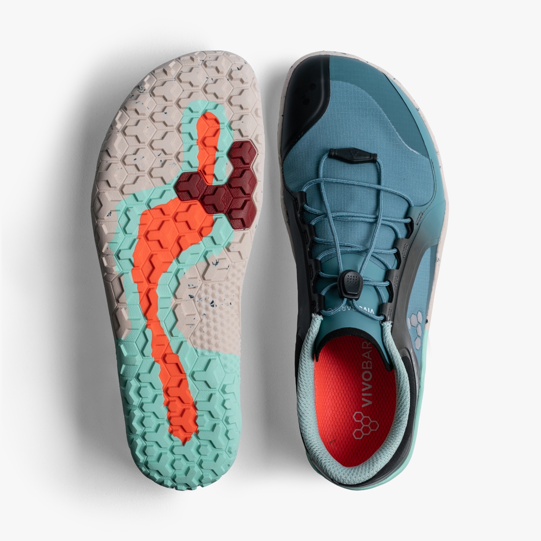 Primus Trail III All Weather FG Mens