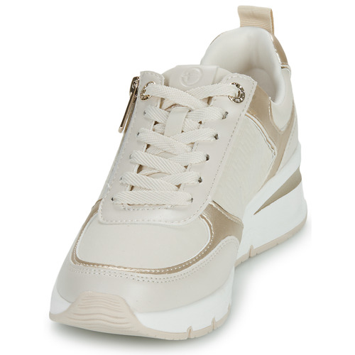 Tamaris -  - Beige / Doré