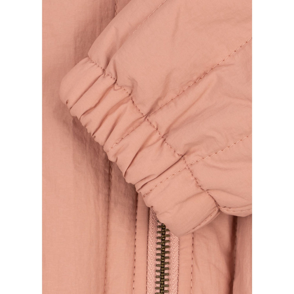 Køb Konges Sløjd Cameo Brown Juno Bomber Termojakke
