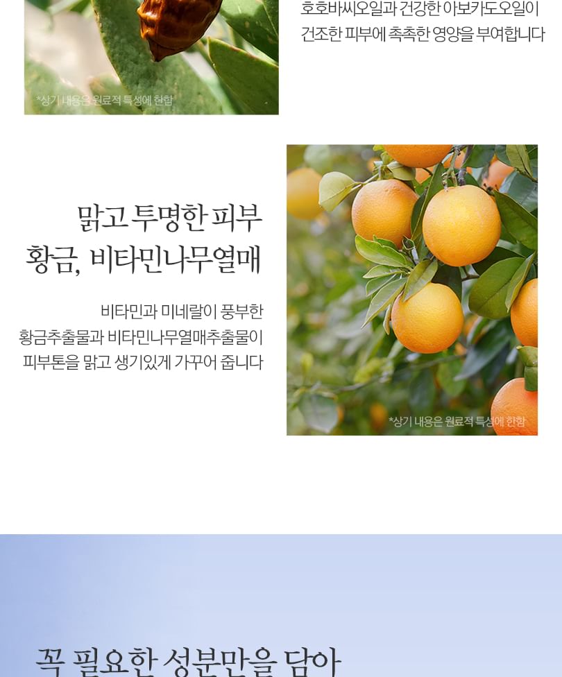 Pyunkang Yul - Bodylotion Dancheong
