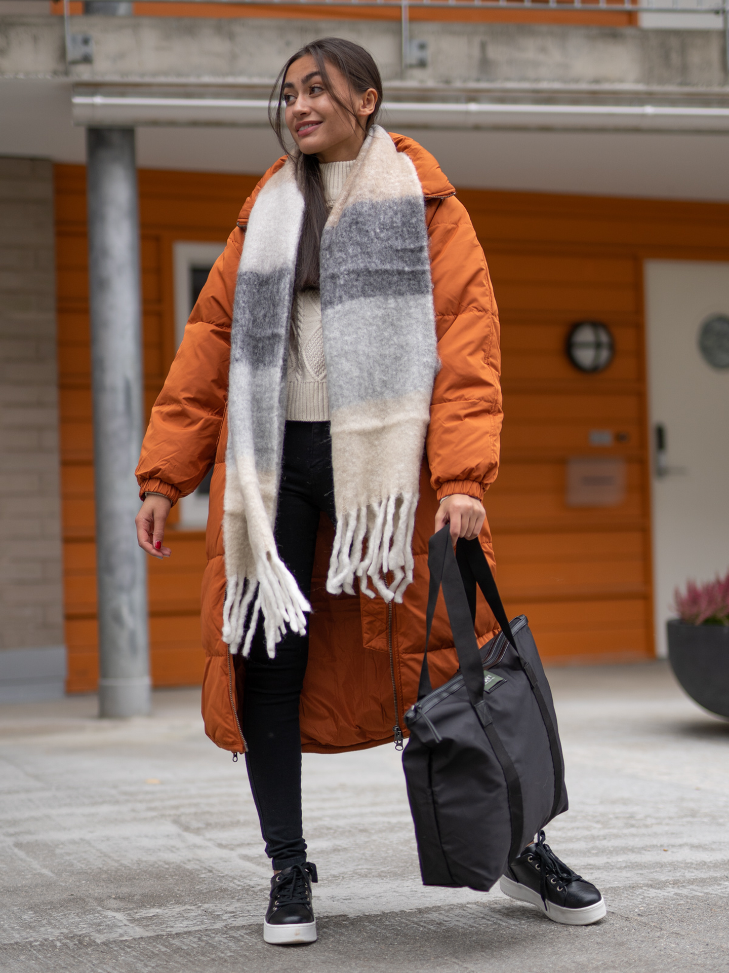 Vibe Scarf