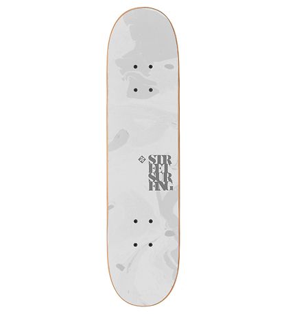 Streetsurfing Skateboard - 7, 75 '' - Free Soul
