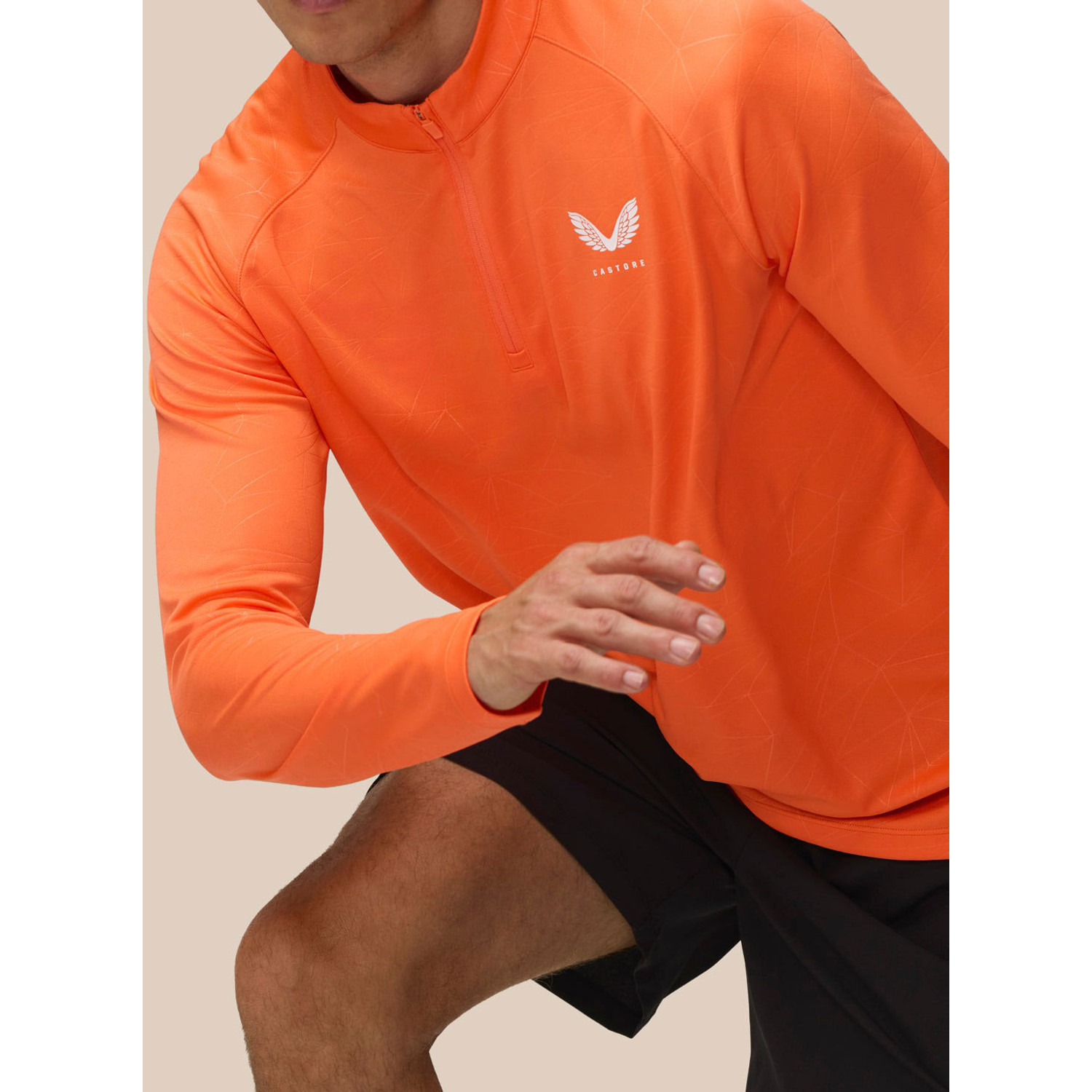 Castore Adapt Training Top
