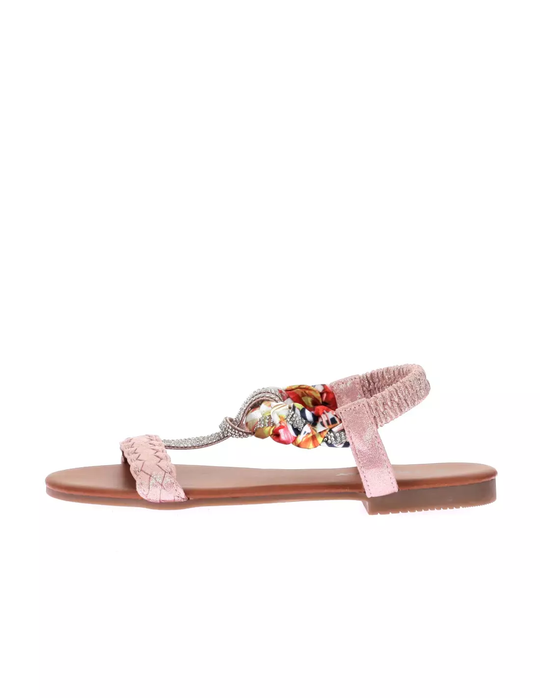 TOPWAY B871250 - Sandales & nu-pieds PINK