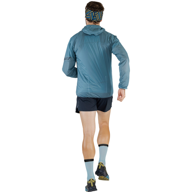 Dynafit Herren Vertical Wind 72 Jacke
