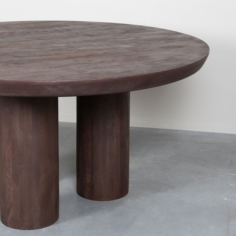 Eettafel Espresso SE-23.053 Olly ⌀150  x H75 cm