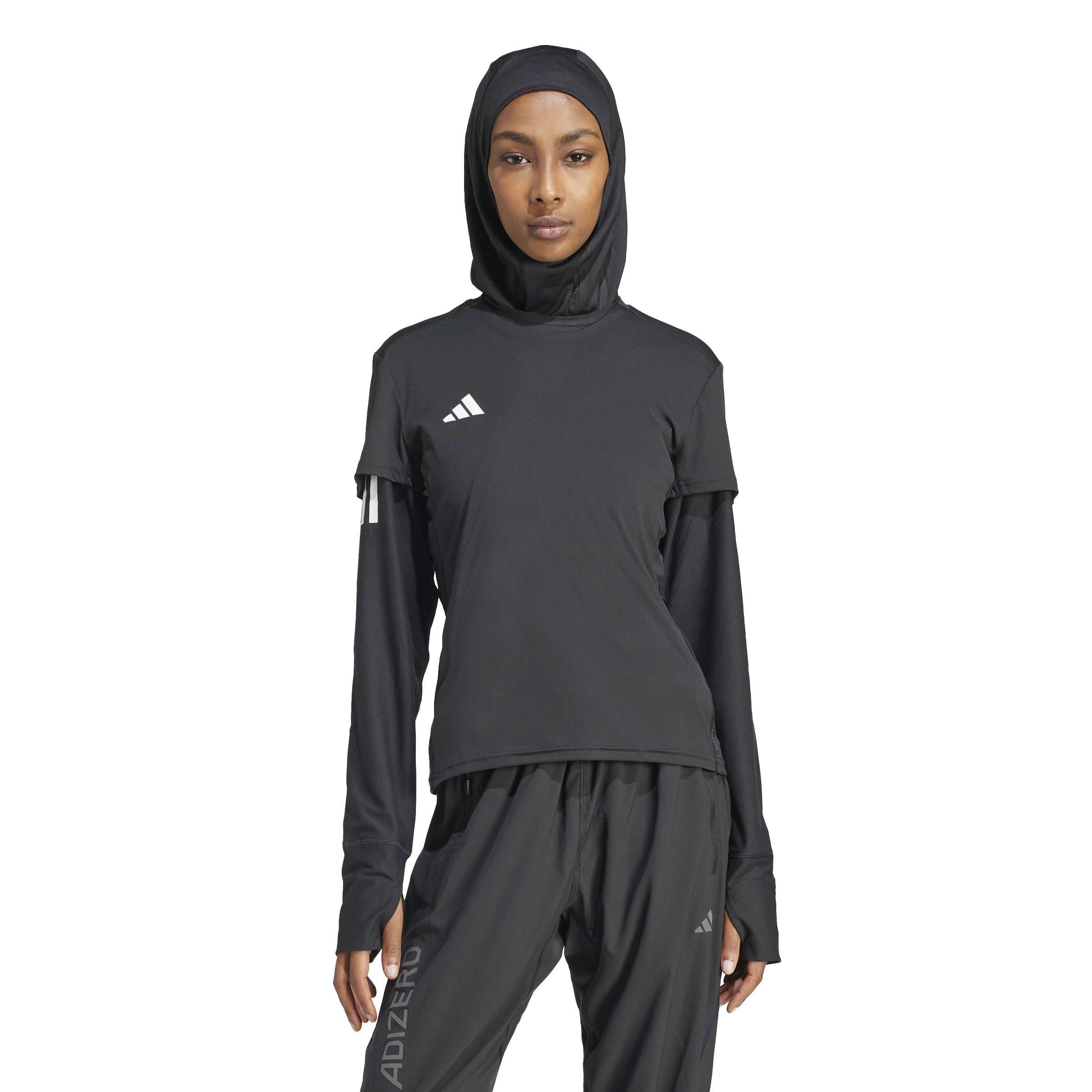 adidas Adizero Running T shirt Womens