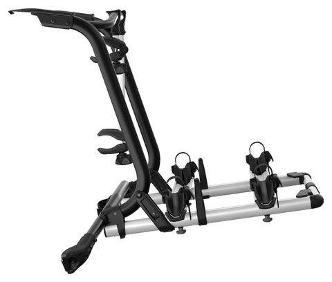 Porte-Vélo sur Hayon Thule WanderWay 911001 - 2 Vélos