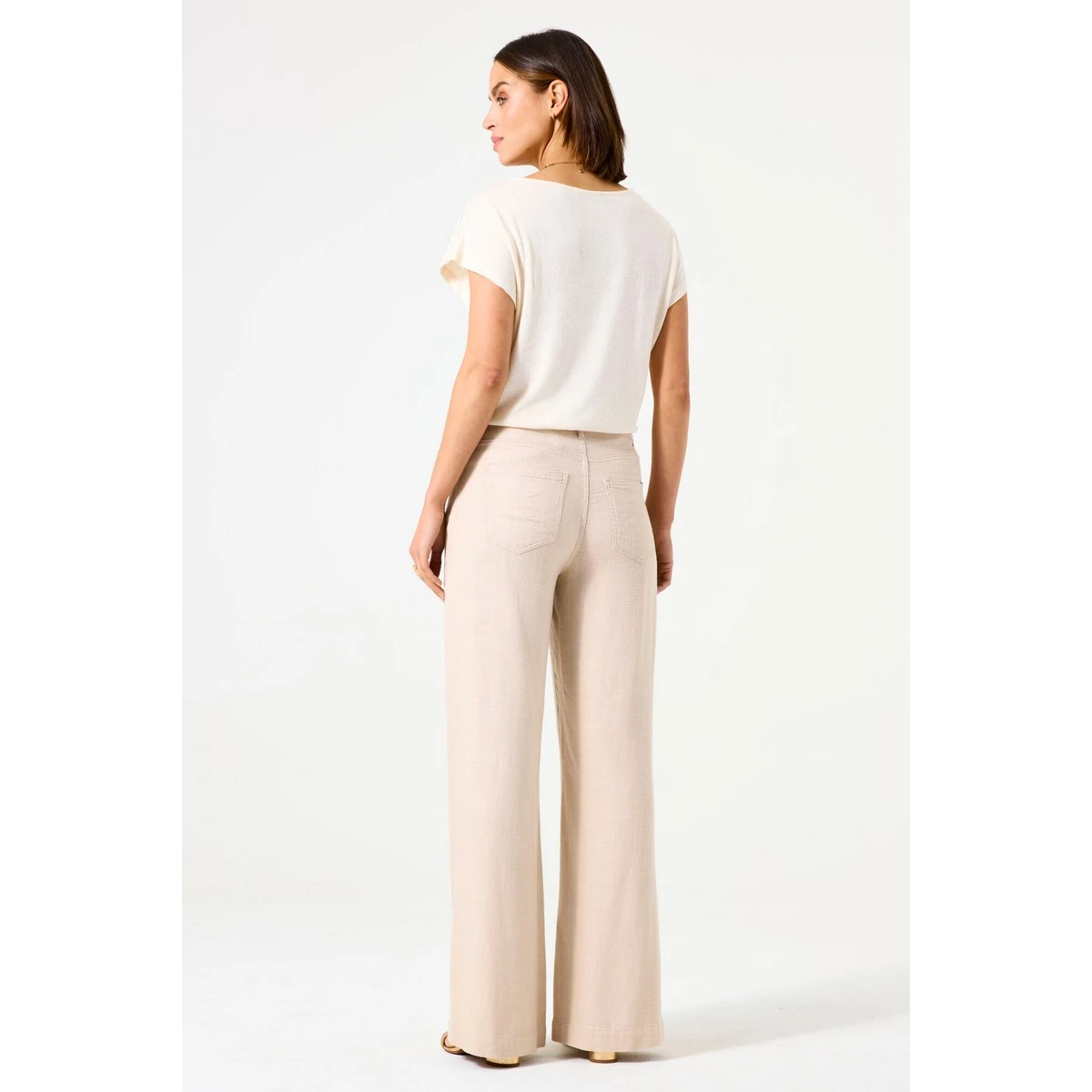 Dames Top EX13-25061