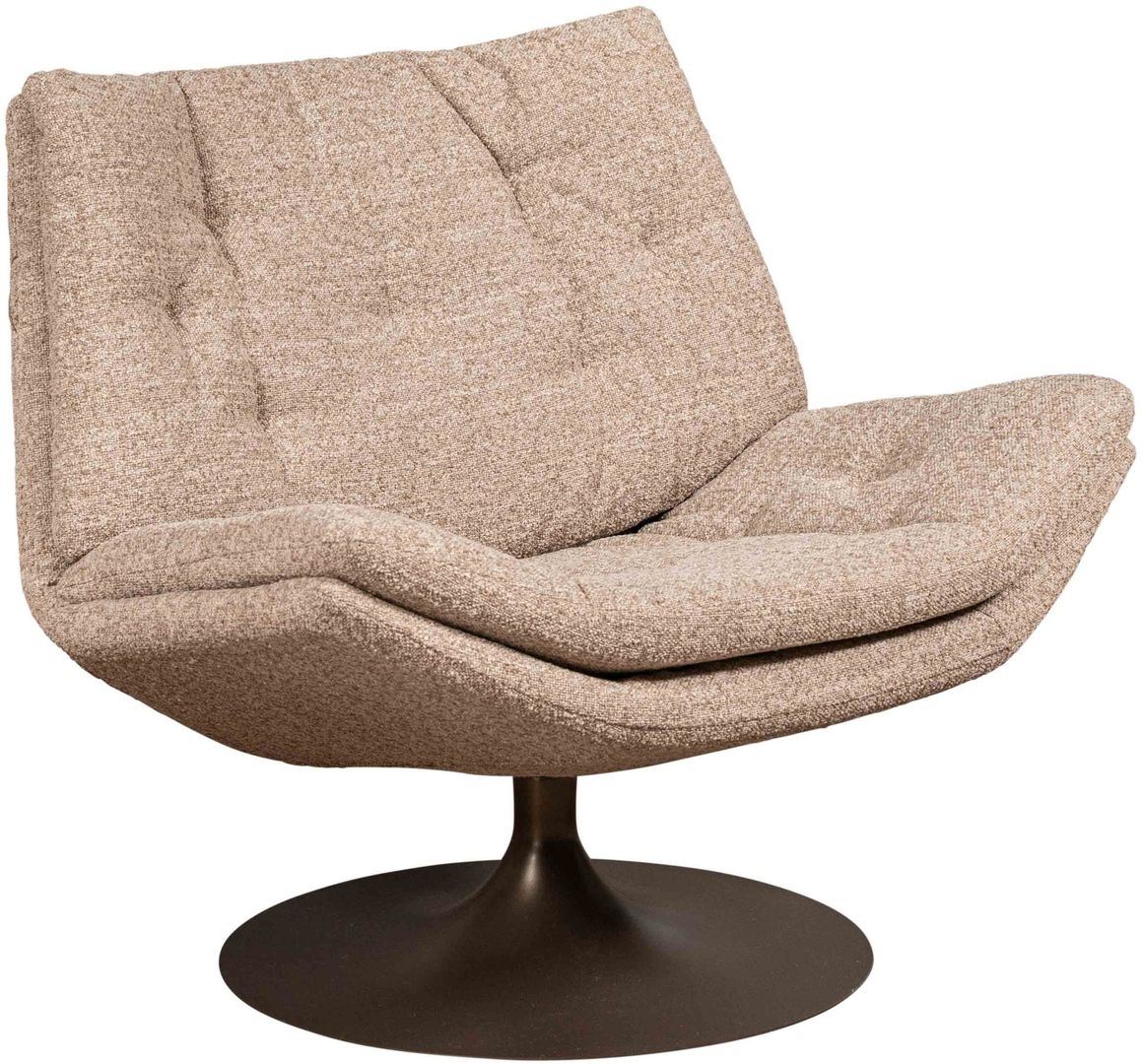 Eijerkamp Collectie Butterfly Fauteuil
