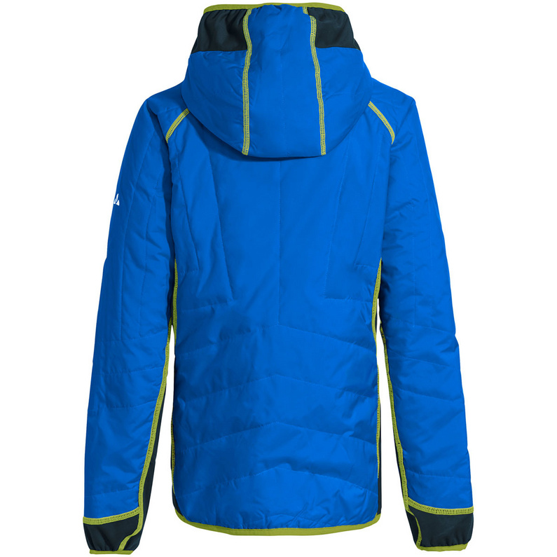 Vaude Kinder Capacida Hybrid Jacke