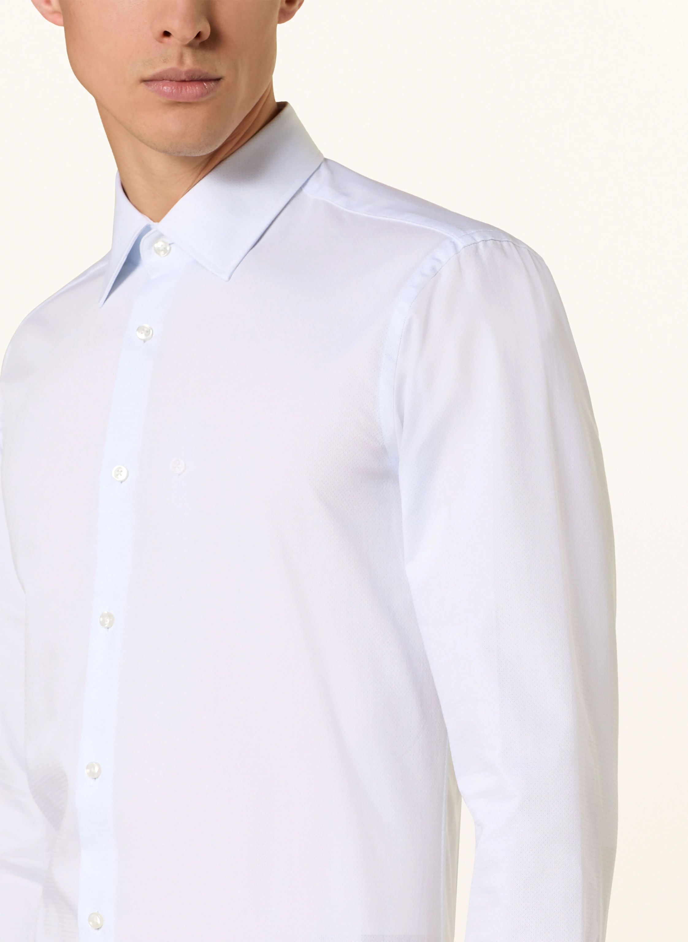 BOSS Hemd JOE Regular Fit