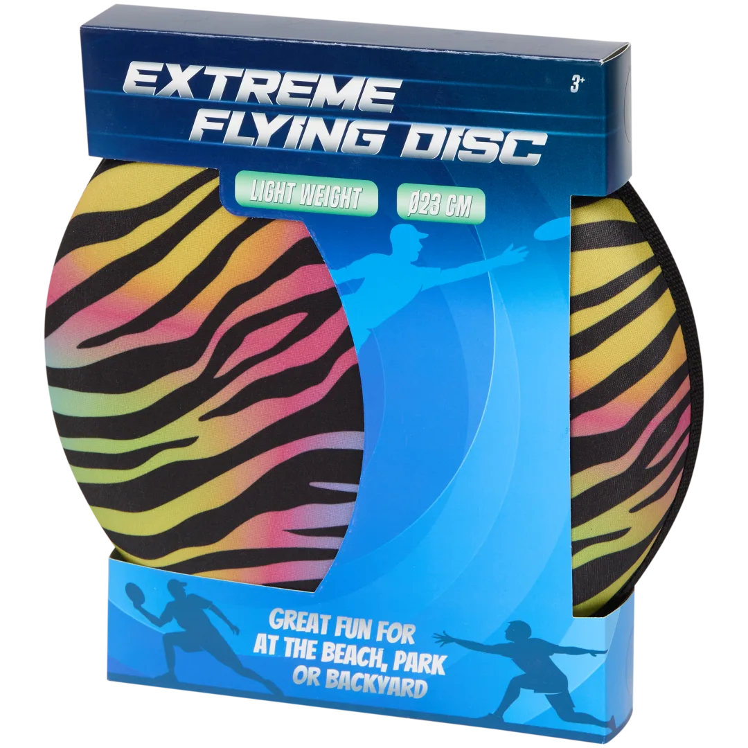 Frisbee