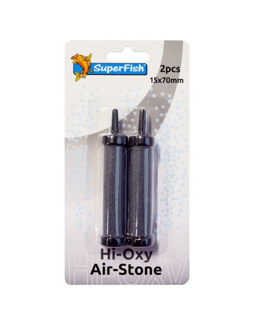 Superfish Hi Oxy Airstone - Beluchting