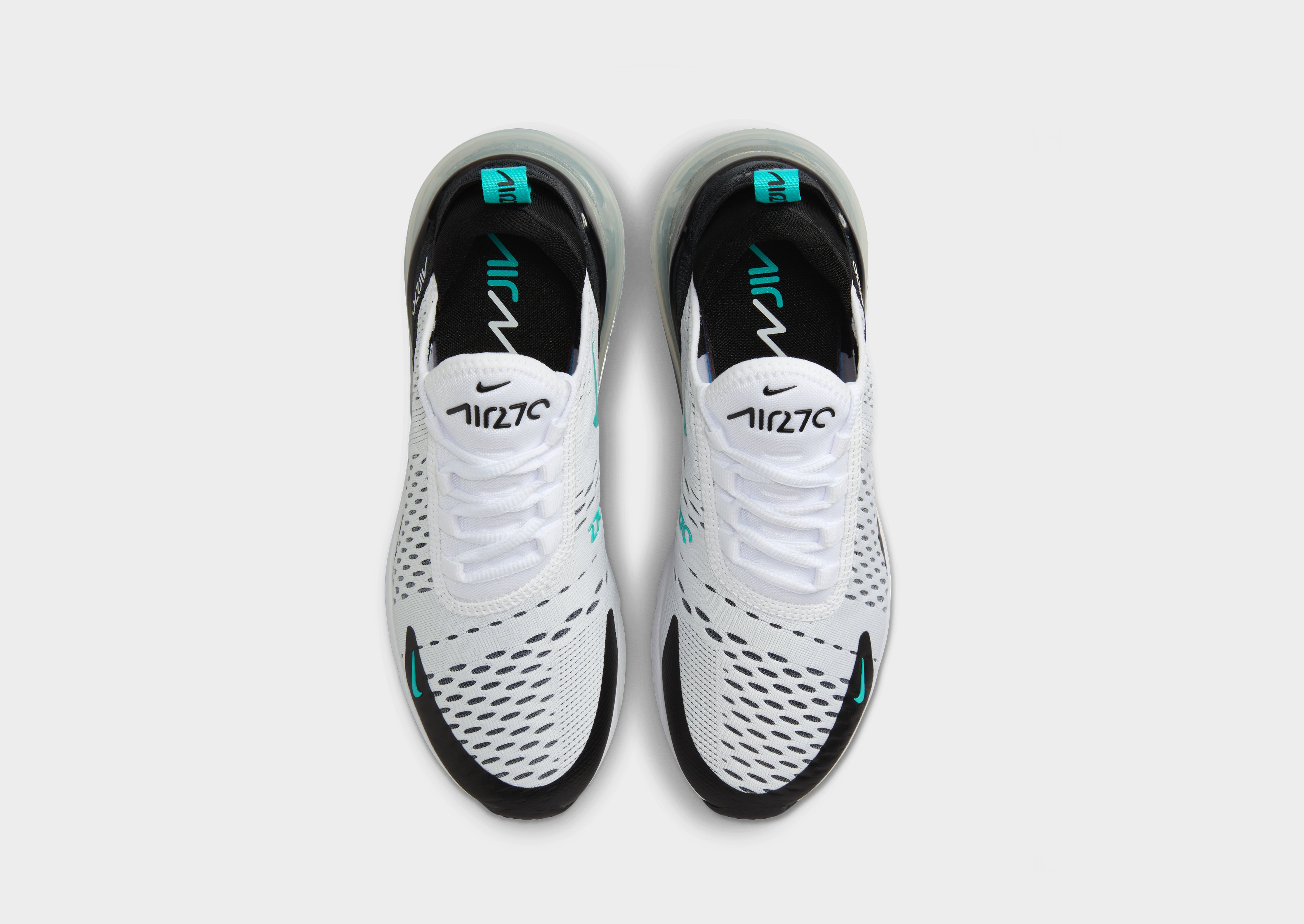 Nike Air Max 270 Femme