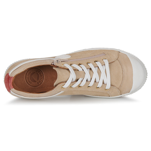 Pataugas - Bisk/Mix F2I - Beige