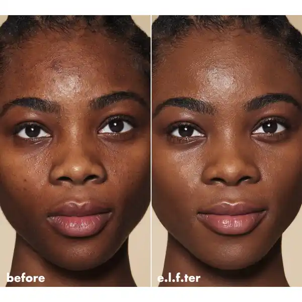 Soft Glam Foundation 53 Deep Neutral
