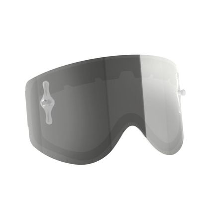 Masque cross Scott 80'S TML WKS GREY AFC WORKS - Gris