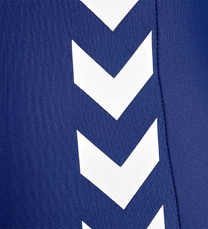 Hummel Bådedragt - hmlBell - Navy Peony