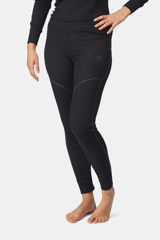 Odlo Odlo Bl Bottom Long Active X-Warm Eco Dames