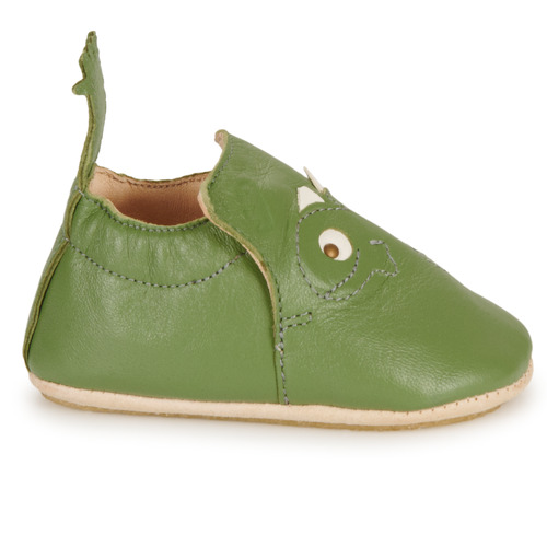 Easy Peasy - MY BLUBLU CAMELEON Verde