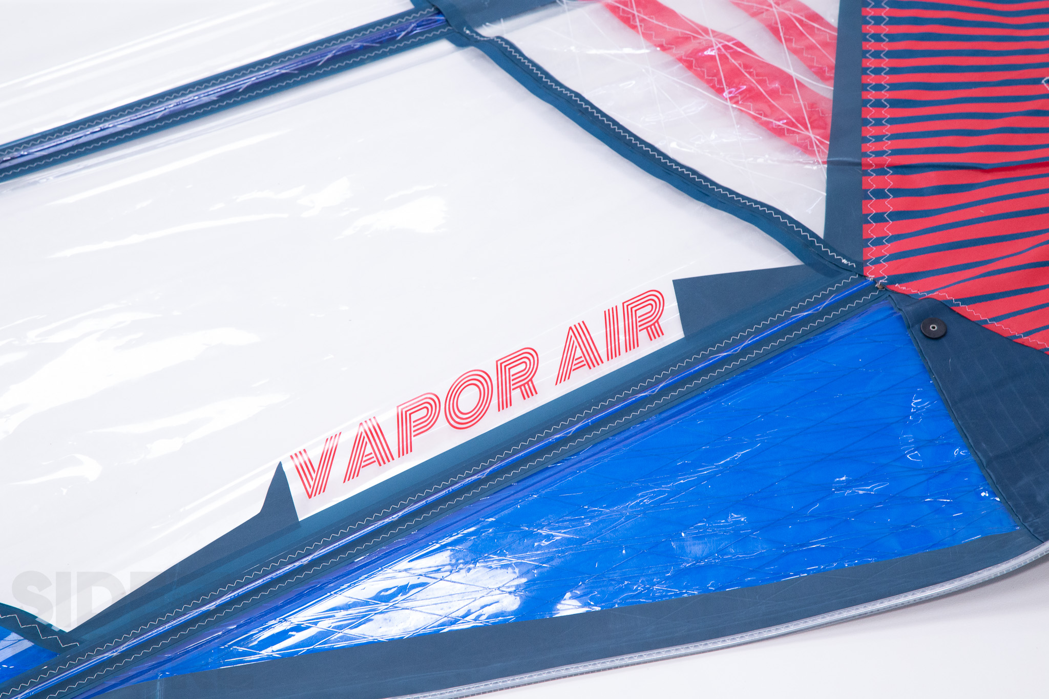 Gaastra / GA-Sails Vapor Air - 2024 -5.3m² - prototype 5.3 m²