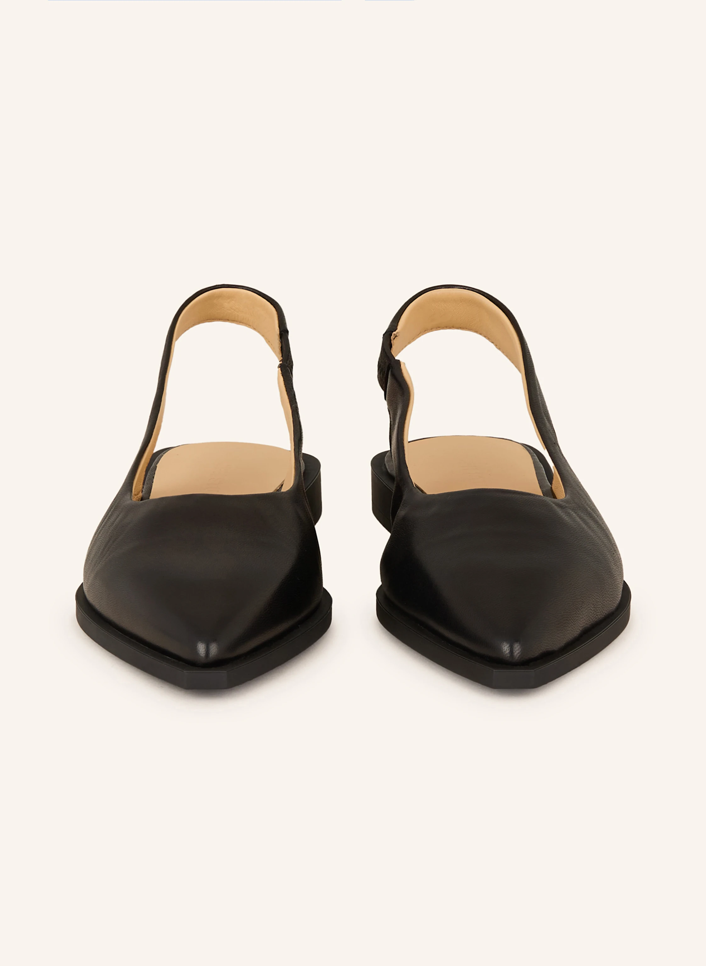 COPENHAGEN Slingballerinas CPH416