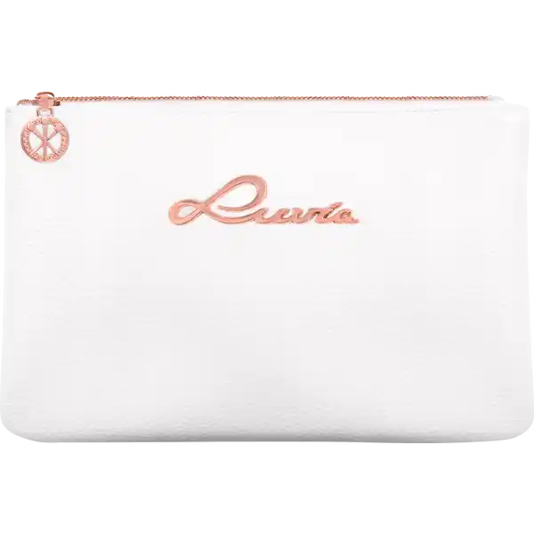 Essential Brushes Feather White - Brush Set