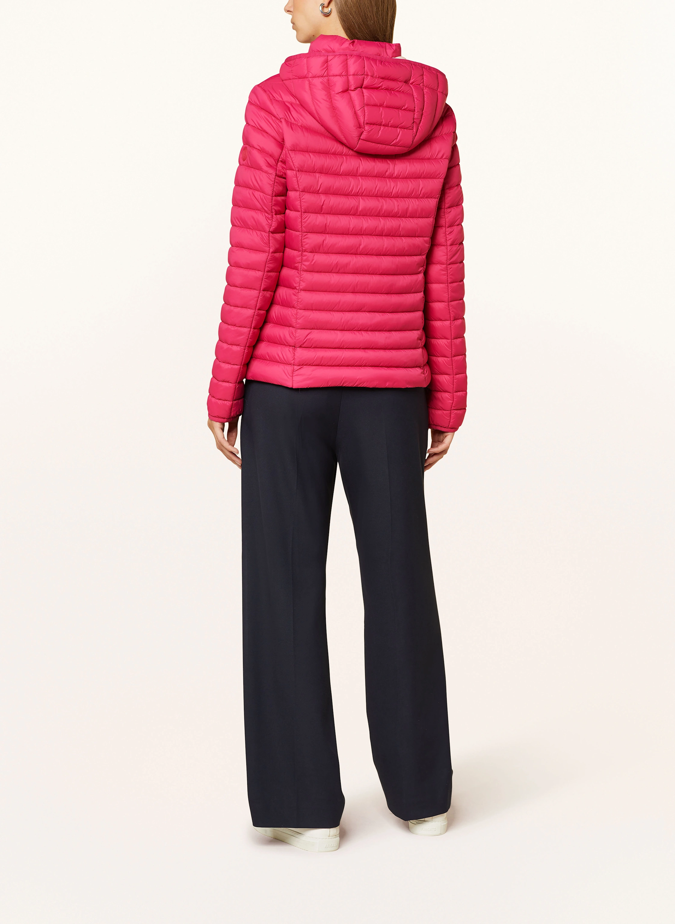 FUCHS SCHMITT Steppjacke