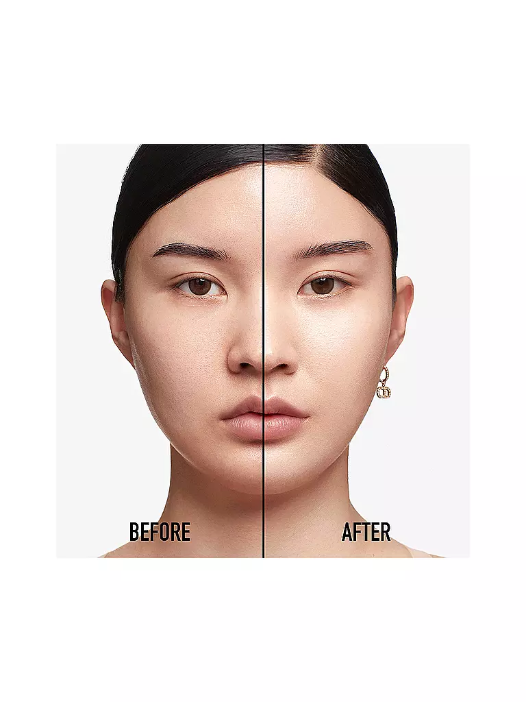 DIOR Dior Forever Skin Glow Foundation 24H ( 1N )  camel