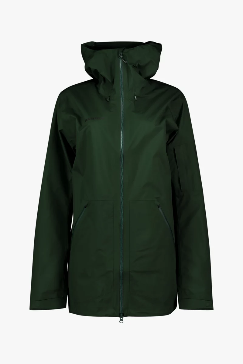 MAMMUT Seon Pac Herren Outdoorjacke
