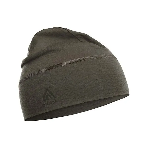 Aclima -  Beanie LightWool