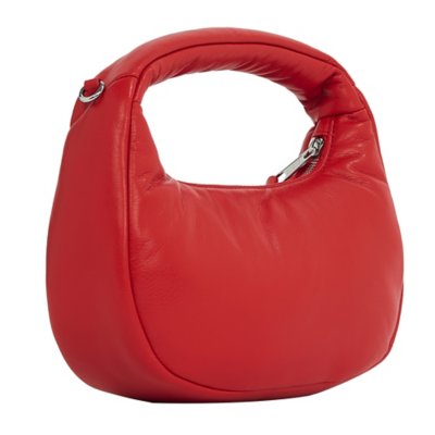Sac à main Tjw Pillow Mini Hobo TOMMY HILFIGER
