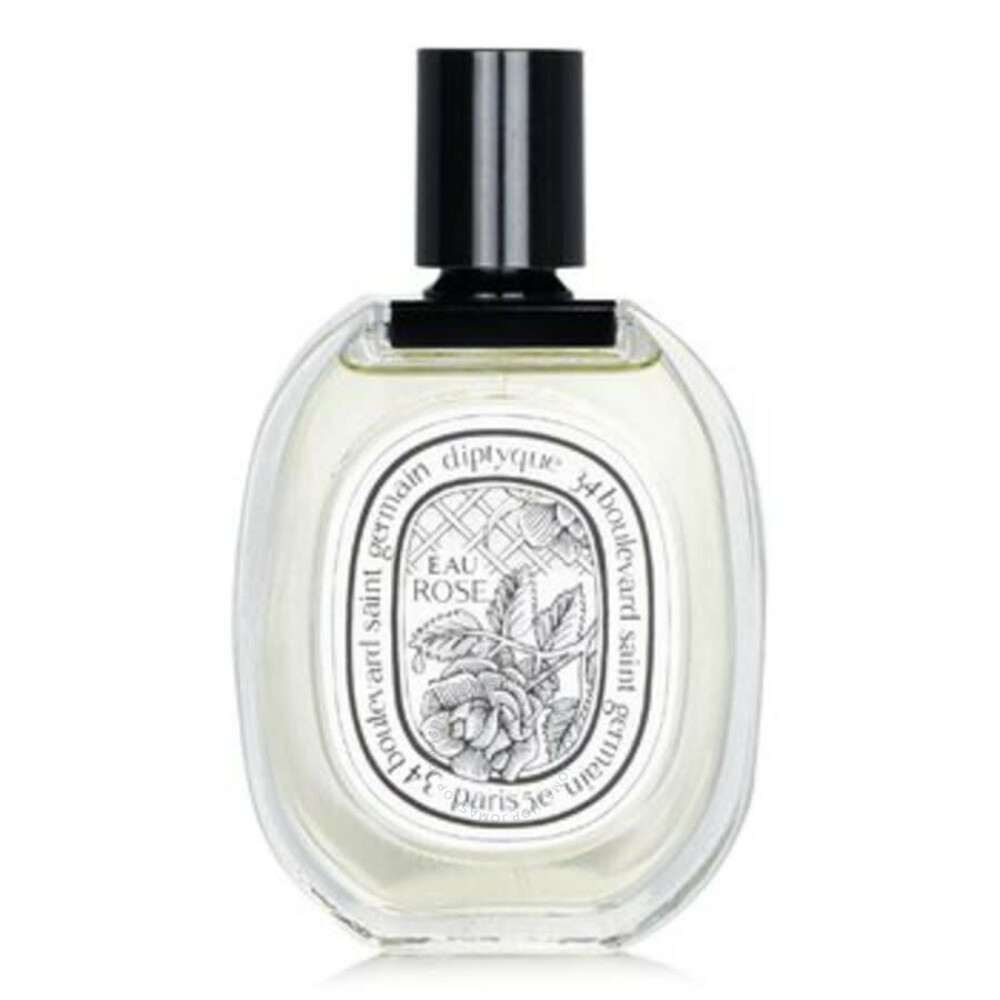 Diptyque Eau Rose Eau de Toilette Spray100 ml
